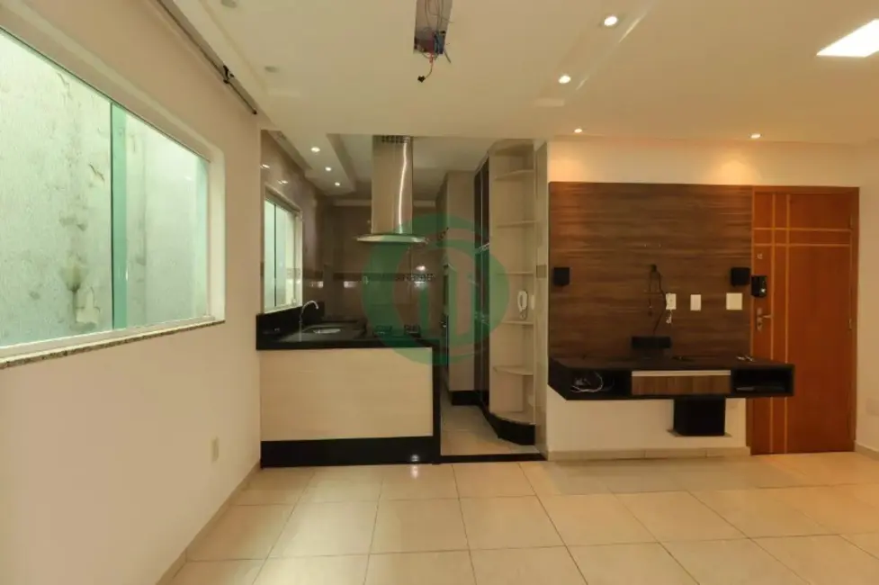 Apartamento com 2 quartos à venda e para alugar, 110m2 em Jardim Progresso, Santo Andre - SP - imagem 4 Foto 4 de Apartamento com 2 quartos à venda e para alugar, 110m2 em Jardim Progresso, Santo Andre - SP
