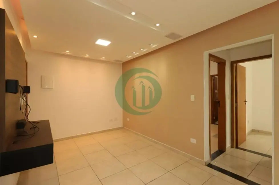 Apartamento com 2 quartos à venda e para alugar, 110m2 em Jardim Progresso, Santo Andre - SP - imagem 3 Foto 3 de Apartamento com 2 quartos à venda e para alugar, 110m2 em Jardim Progresso, Santo Andre - SP