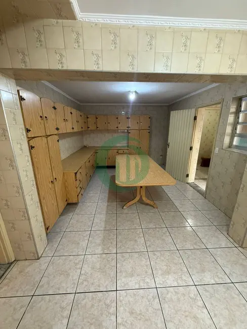 Foto 6 de Casa com 3 quartos à venda, 161m2 em Vila Eldízia, Santo Andre - SP