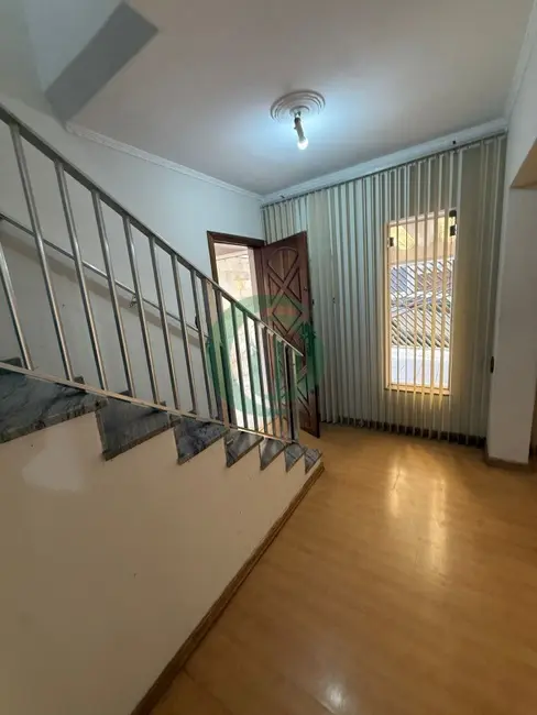 Foto 5 de Casa com 3 quartos à venda, 161m2 em Vila Eldízia, Santo Andre - SP