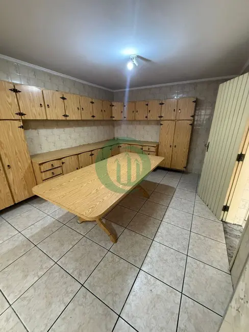 Foto 7 de Casa com 3 quartos à venda, 161m2 em Vila Eldízia, Santo Andre - SP