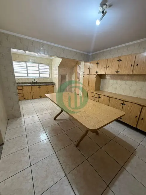 Foto 8 de Casa com 3 quartos à venda, 161m2 em Vila Eldízia, Santo Andre - SP