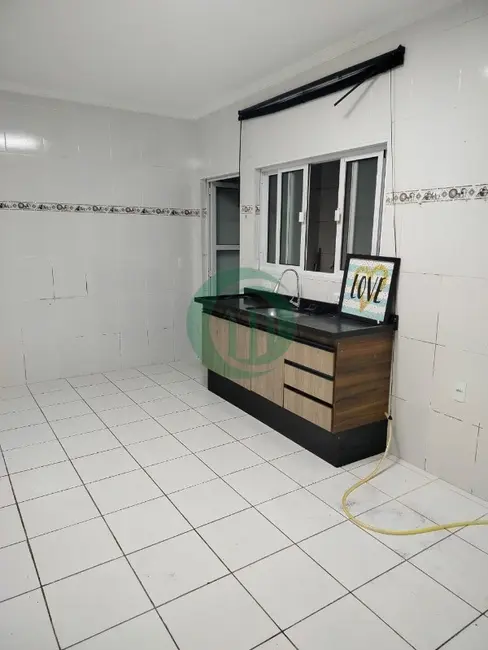 Foto 2 de Casa com 3 quartos à venda, 108m2 em Vila Homero Thon, Santo Andre - SP