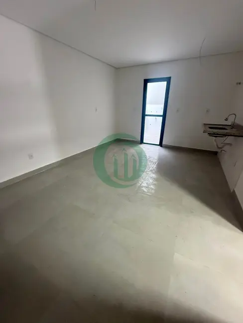 Foto 3 de Apartamento com 2 quartos à venda, 55m2 em Vila Pires, Santo Andre - SP