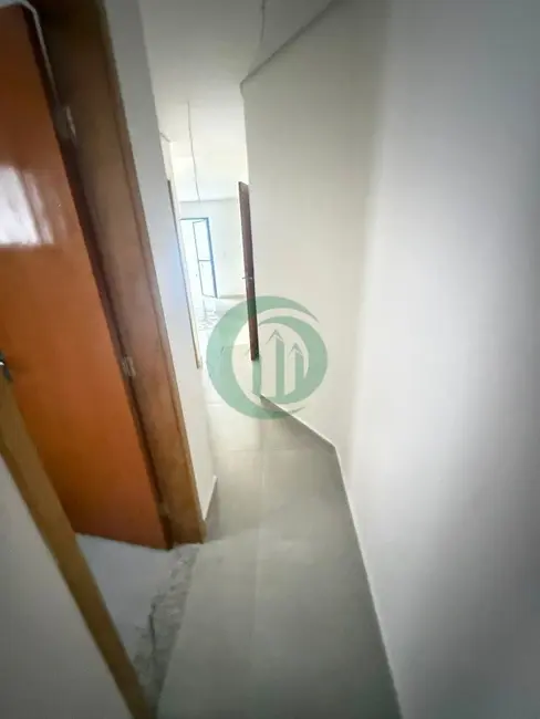 Foto 5 de Apartamento com 2 quartos à venda, 55m2 em Vila Pires, Santo Andre - SP
