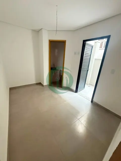Foto 6 de Apartamento com 2 quartos à venda, 55m2 em Vila Pires, Santo Andre - SP