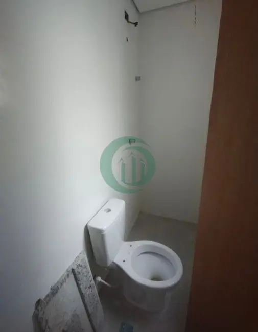 Foto 5 de Apartamento com 2 quartos à venda, 55m2 em Vila Pires, Santo Andre - SP