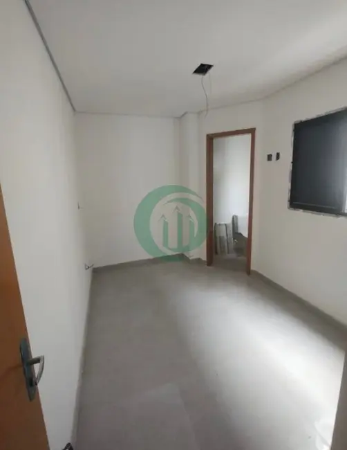 Foto 4 de Apartamento com 2 quartos à venda, 55m2 em Vila Pires, Santo Andre - SP