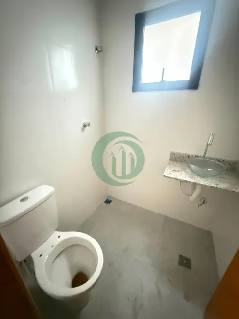 Foto 4 de Apartamento com 2 quartos à venda, 55m2 em Vila Pires, Santo Andre - SP