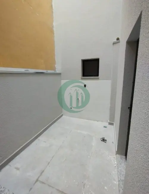 Foto 8 de Apartamento com 2 quartos à venda, 55m2 em Vila Pires, Santo Andre - SP
