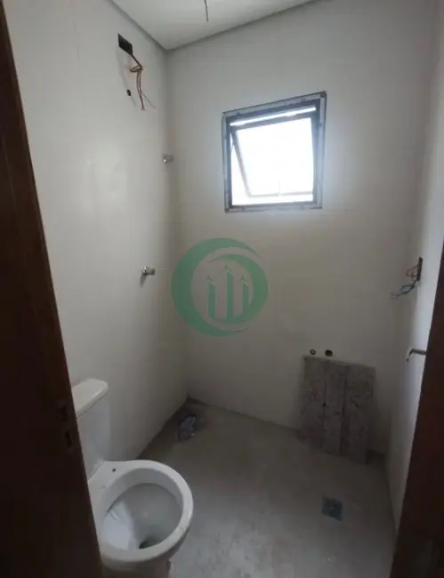 Foto 3 de Apartamento com 2 quartos à venda, 55m2 em Vila Pires, Santo Andre - SP