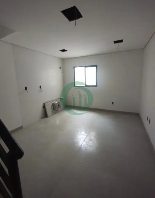 Foto 2 de Apartamento com 2 quartos à venda, 55m2 em Vila Pires, Santo Andre - SP