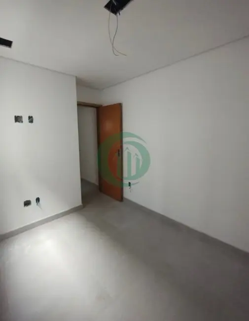 Foto 1 de Apartamento com 2 quartos à venda, 55m2 em Vila Pires, Santo Andre - SP