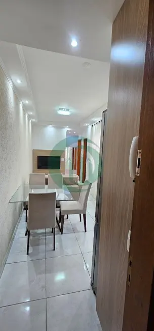 Foto 4 de Apartamento com 2 quartos à venda, 70m2 em Vila Vitória, Santo Andre - SP