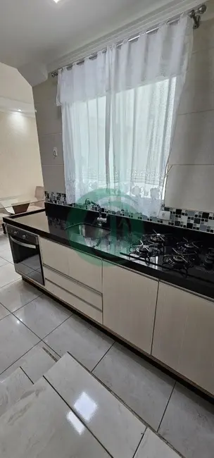 Foto 9 de Apartamento com 2 quartos à venda, 70m2 em Vila Vitória, Santo Andre - SP