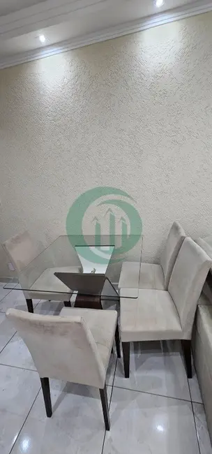 Foto 6 de Apartamento com 2 quartos à venda, 70m2 em Vila Vitória, Santo Andre - SP