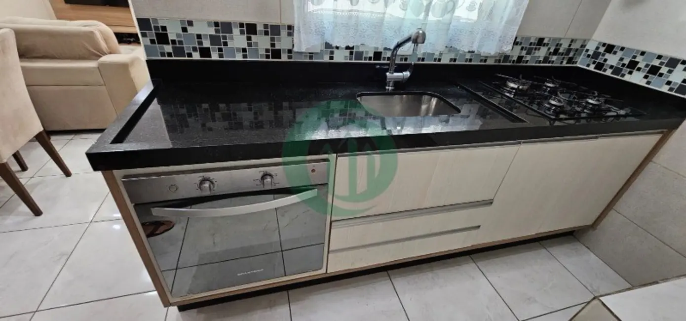 Foto 8 de Apartamento com 2 quartos à venda, 70m2 em Vila Vitória, Santo Andre - SP