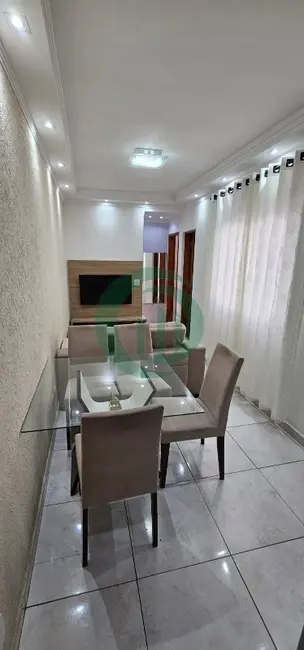 Foto 5 de Apartamento com 2 quartos à venda, 70m2 em Vila Vitória, Santo Andre - SP