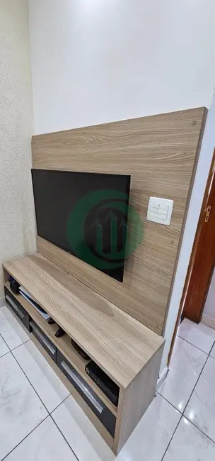 Foto 3 de Apartamento com 2 quartos à venda, 70m2 em Vila Vitória, Santo Andre - SP