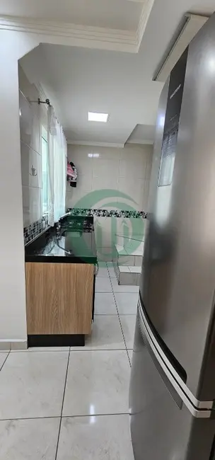 Foto 7 de Apartamento com 2 quartos à venda, 70m2 em Vila Vitória, Santo Andre - SP