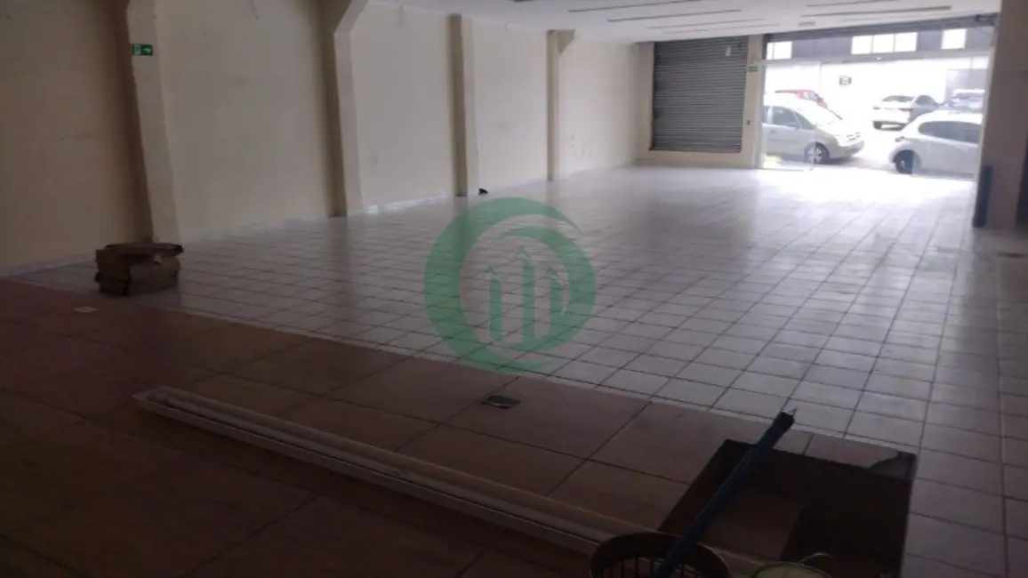 Foto 1 de Sala Comercial para alugar, 300m2 em Vila Alto de Santo André, Santo Andre - SP