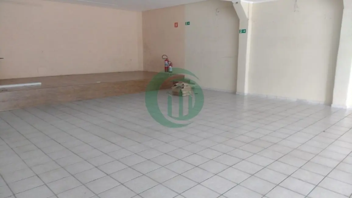 Foto 2 de Sala Comercial para alugar, 300m2 em Vila Alto de Santo André, Santo Andre - SP