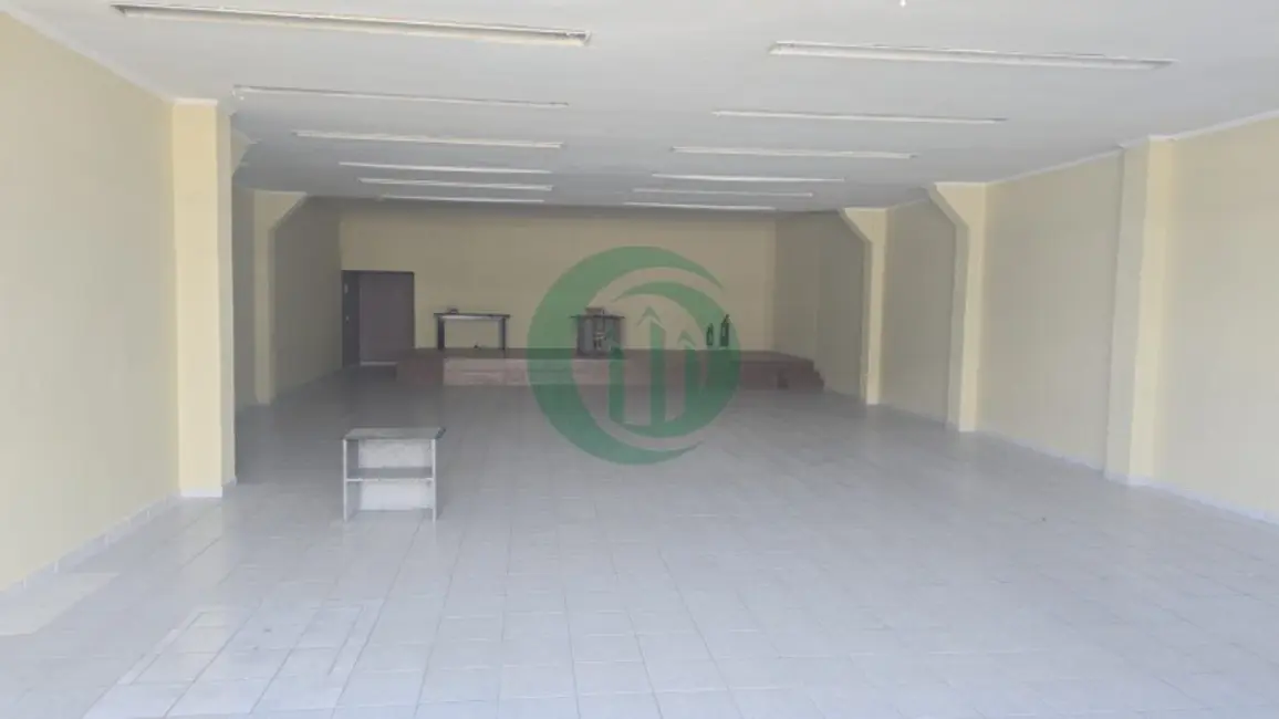Foto 3 de Sala Comercial para alugar, 300m2 em Vila Alto de Santo André, Santo Andre - SP