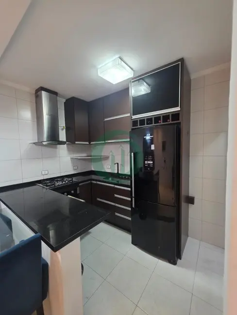 Foto 4 de Apartamento com 2 quartos para alugar, 86m2 em Vila Helena, Santo Andre - SP