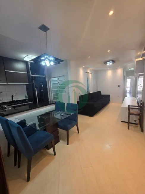 Foto 1 de Apartamento com 2 quartos para alugar, 86m2 em Vila Helena, Santo Andre - SP