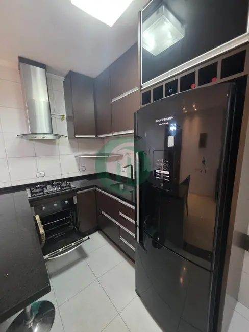 Foto 3 de Apartamento com 2 quartos para alugar, 86m2 em Vila Helena, Santo Andre - SP
