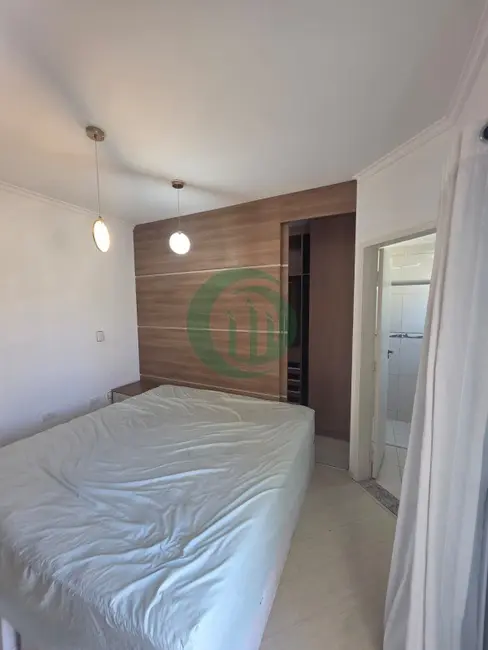 Foto 9 de Apartamento com 2 quartos para alugar, 86m2 em Vila Helena, Santo Andre - SP