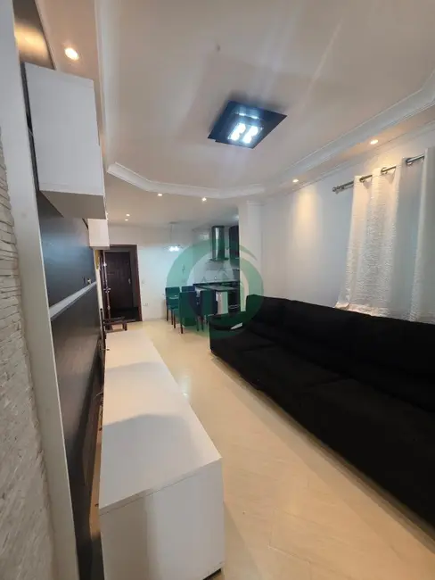 Foto 2 de Apartamento com 2 quartos para alugar, 86m2 em Vila Helena, Santo Andre - SP