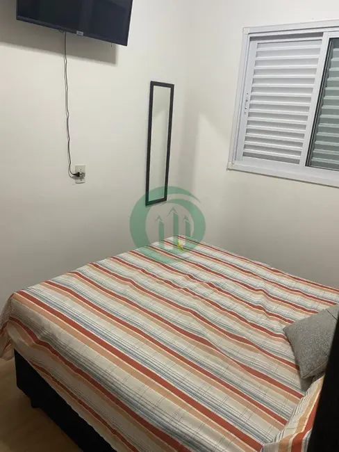 Foto 8 de Apartamento com 2 quartos à venda, 40m2 em Jardim Ipanema, Santo Andre - SP