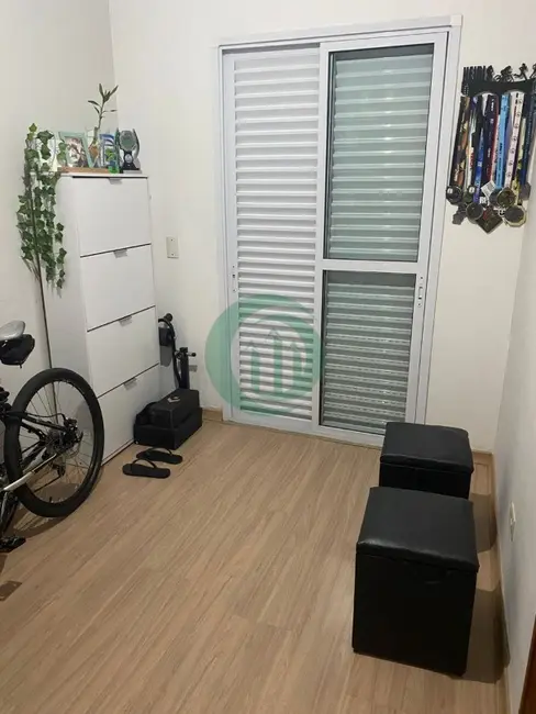 Foto 9 de Apartamento com 2 quartos à venda, 40m2 em Jardim Ipanema, Santo Andre - SP