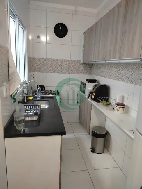 Foto 4 de Apartamento com 2 quartos à venda, 40m2 em Jardim Ipanema, Santo Andre - SP