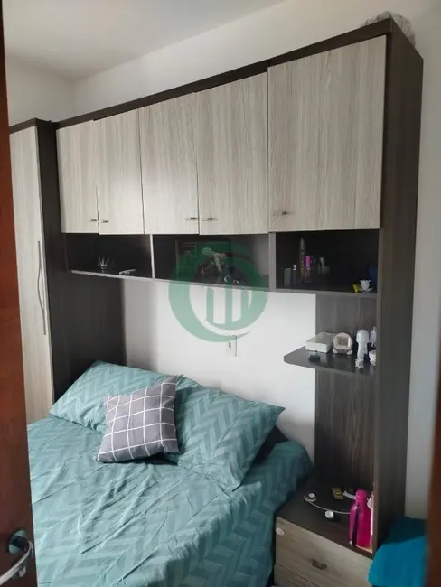 Foto 6 de Apartamento com 2 quartos à venda, 40m2 em Jardim Ipanema, Santo Andre - SP