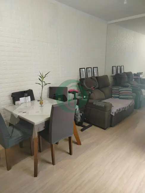 Foto 1 de Apartamento com 2 quartos à venda, 40m2 em Jardim Ipanema, Santo Andre - SP