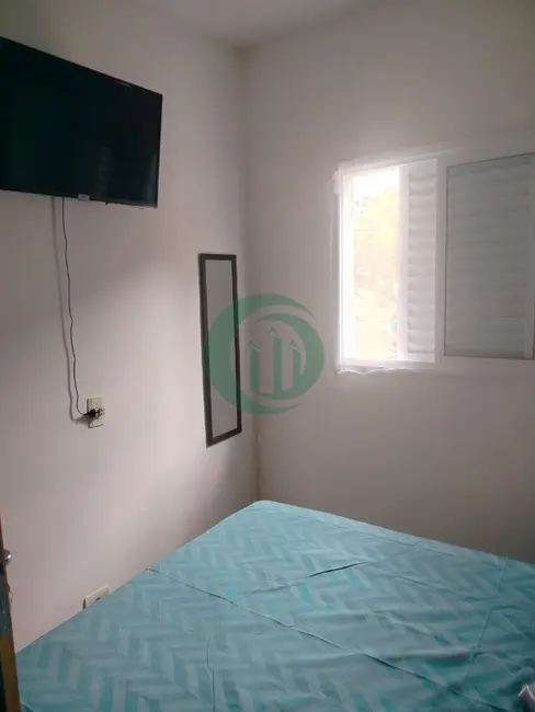 Foto 7 de Apartamento com 2 quartos à venda, 40m2 em Jardim Ipanema, Santo Andre - SP