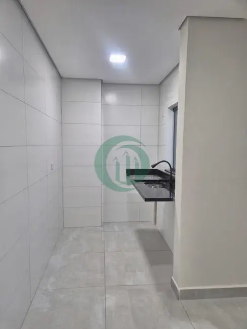 Foto 1 de Apartamento com 2 quartos à venda, 90m2 em Vila Príncipe de Gales, Santo Andre - SP
