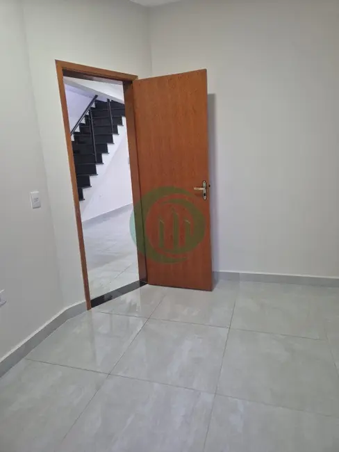 Foto 6 de Apartamento com 2 quartos à venda, 90m2 em Vila Príncipe de Gales, Santo Andre - SP