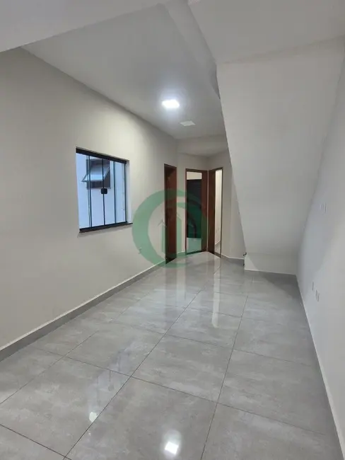 Foto 2 de Apartamento com 2 quartos à venda, 90m2 em Vila Príncipe de Gales, Santo Andre - SP