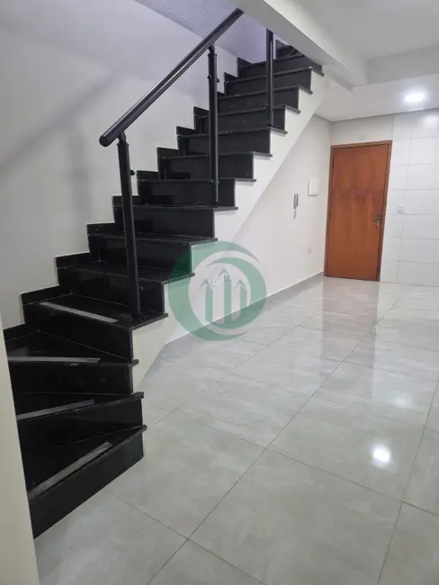 Foto 3 de Apartamento com 2 quartos à venda, 90m2 em Vila Príncipe de Gales, Santo Andre - SP