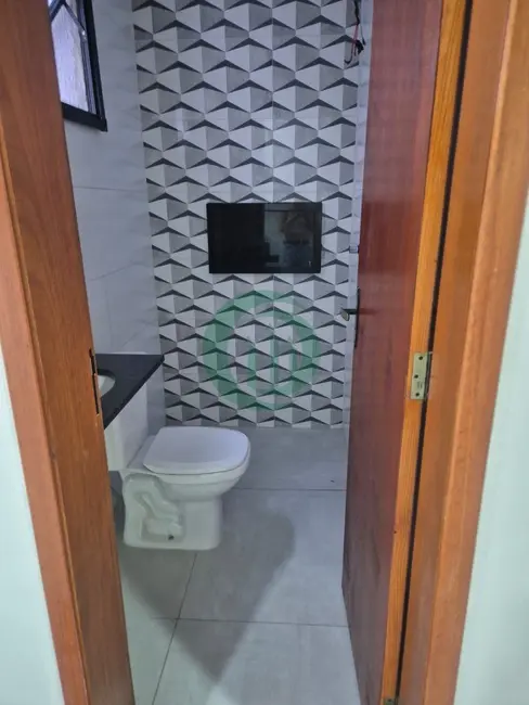 Foto 4 de Apartamento com 2 quartos à venda, 90m2 em Vila Príncipe de Gales, Santo Andre - SP