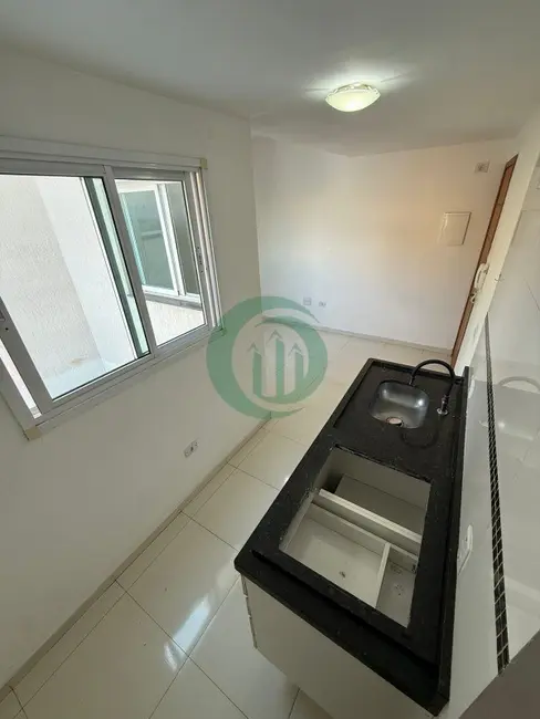 Foto 6 de Apartamento com 2 quartos à venda, 40m2 em Jardim Utinga, Santo Andre - SP