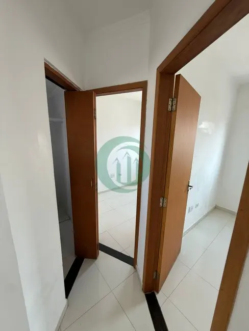 Foto 9 de Apartamento com 2 quartos à venda, 40m2 em Jardim Utinga, Santo Andre - SP