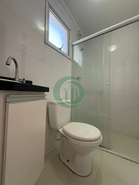 Foto 8 de Apartamento com 2 quartos à venda, 40m2 em Jardim Utinga, Santo Andre - SP