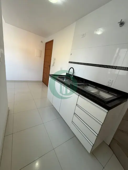 Foto 5 de Apartamento com 2 quartos à venda, 40m2 em Jardim Utinga, Santo Andre - SP