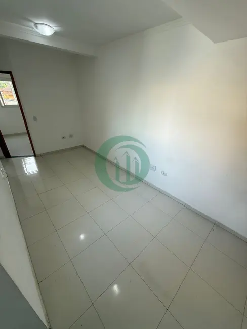 Foto 2 de Apartamento com 2 quartos à venda, 40m2 em Jardim Utinga, Santo Andre - SP