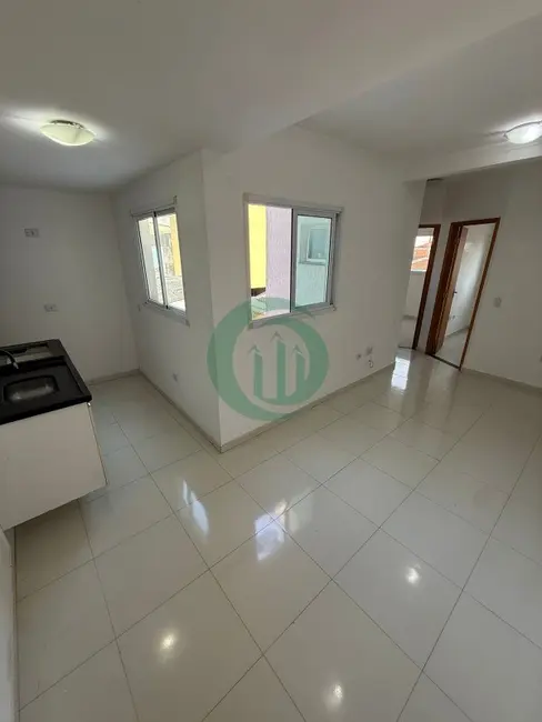 Foto 5 de Apartamento com 2 quartos à venda, 80m2 em Jardim Utinga, Santo Andre - SP
