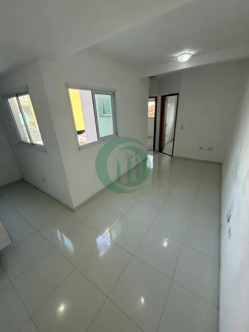 Foto 4 de Apartamento com 2 quartos à venda, 80m2 em Jardim Utinga, Santo Andre - SP